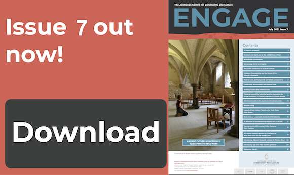 Download Engage Issue 7