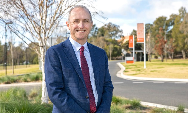 Charles Sturt University supports NSW Government’s Higher Education Strategy Action Plan