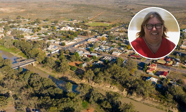 COVID-19 in Wilcannia is a national disgrace ‘we all saw coming’ 