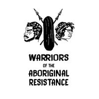 Book - Warriors of the Aboriginal Resistance