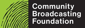 Logo of Community Broadcasting Foundation Ltd
