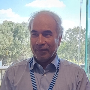 Mehdi Rassafiani