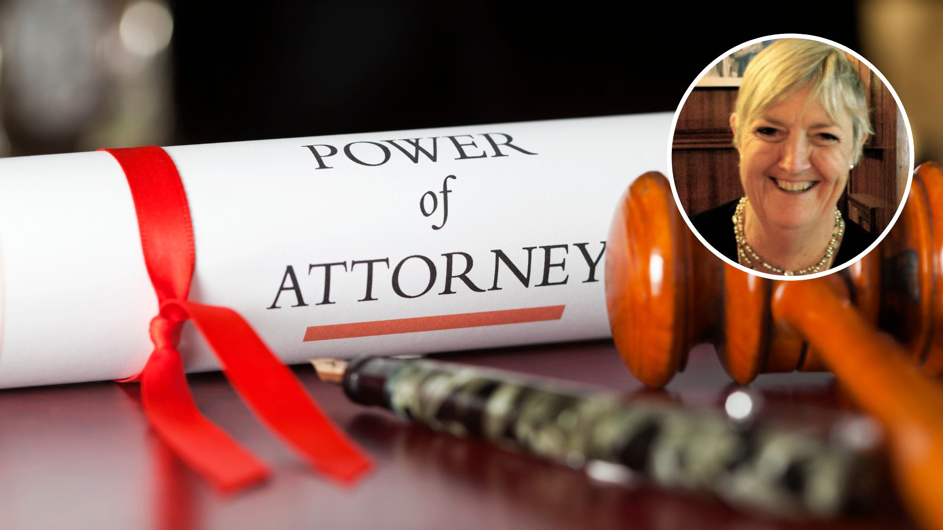 ‘Powers of Attorney’ is important for everyone