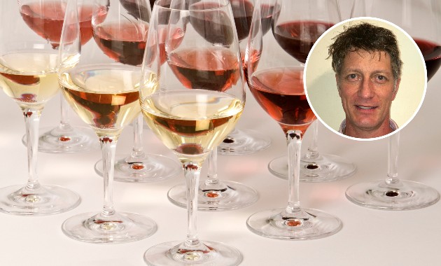 Charles Sturt wine chemistry expert elected President of international research body 