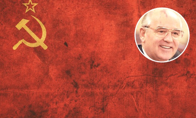 Gorbachev – a complex character who changed the world
