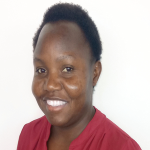 Caroline Nabasenja