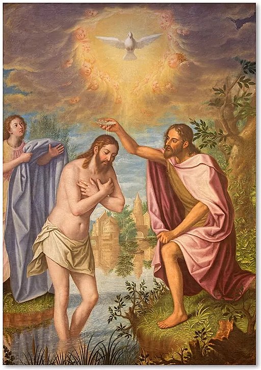 Divine Providence and Politicians