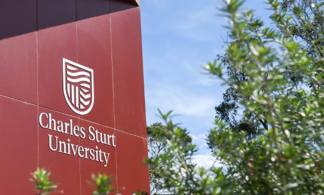 Global Impact Rankings show Charles Sturt continues to be a leader in sustainable practices 