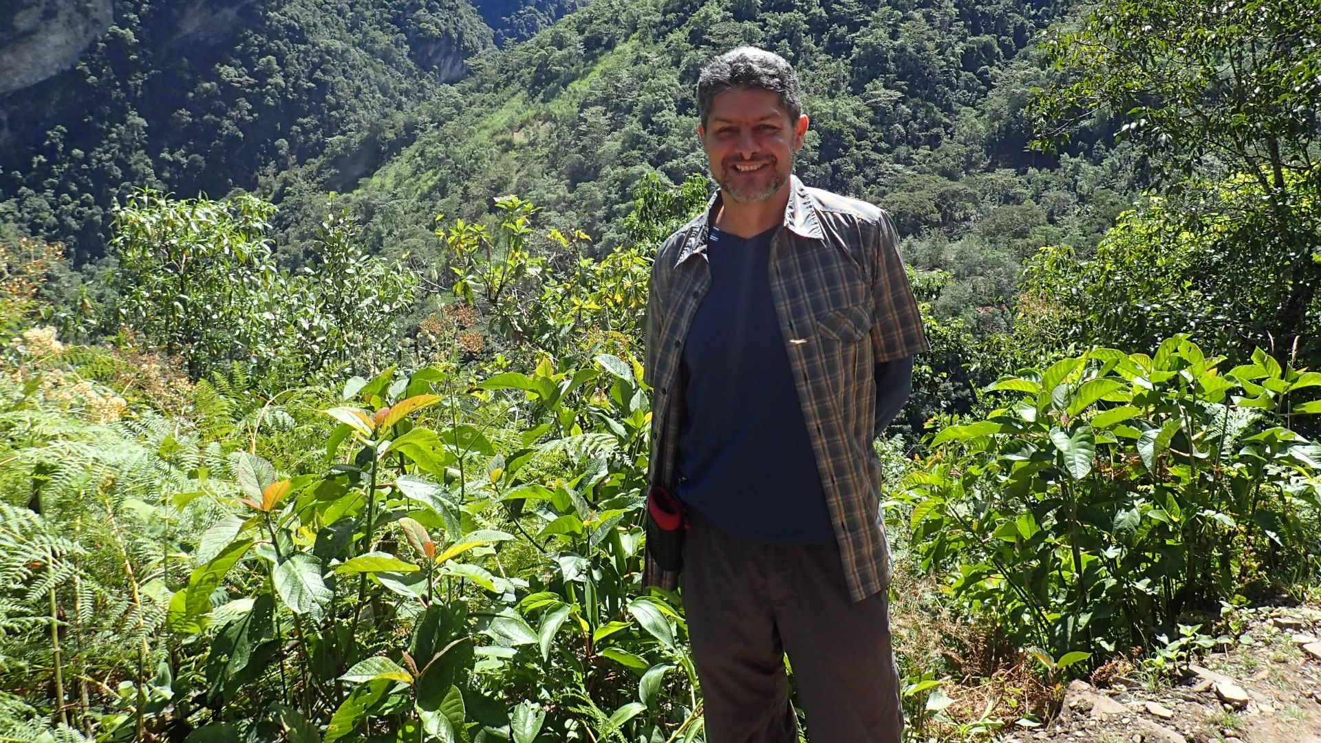 Research funding helps coffee farmers improve management and sustainability in Timor-Leste