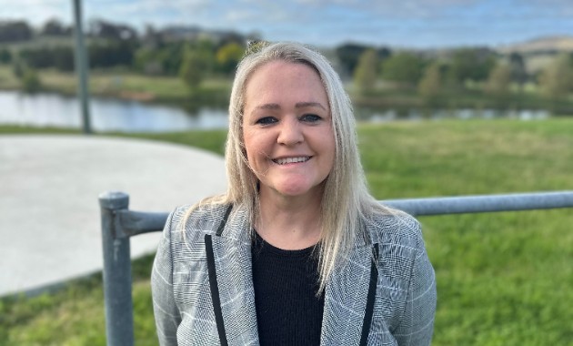 Two international awards for PhD geo-spatial researcher