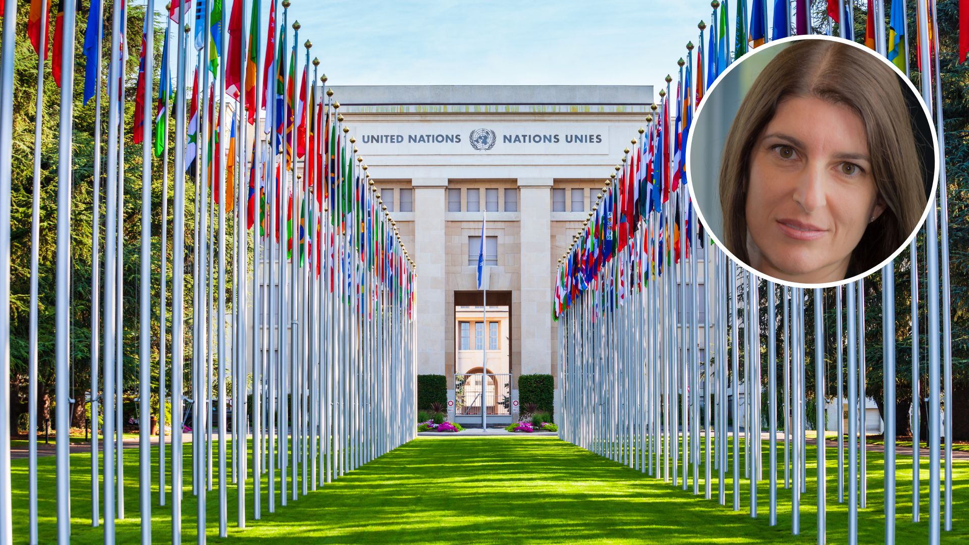 Restructuring The United Nations – A Global Imperative - CSU News