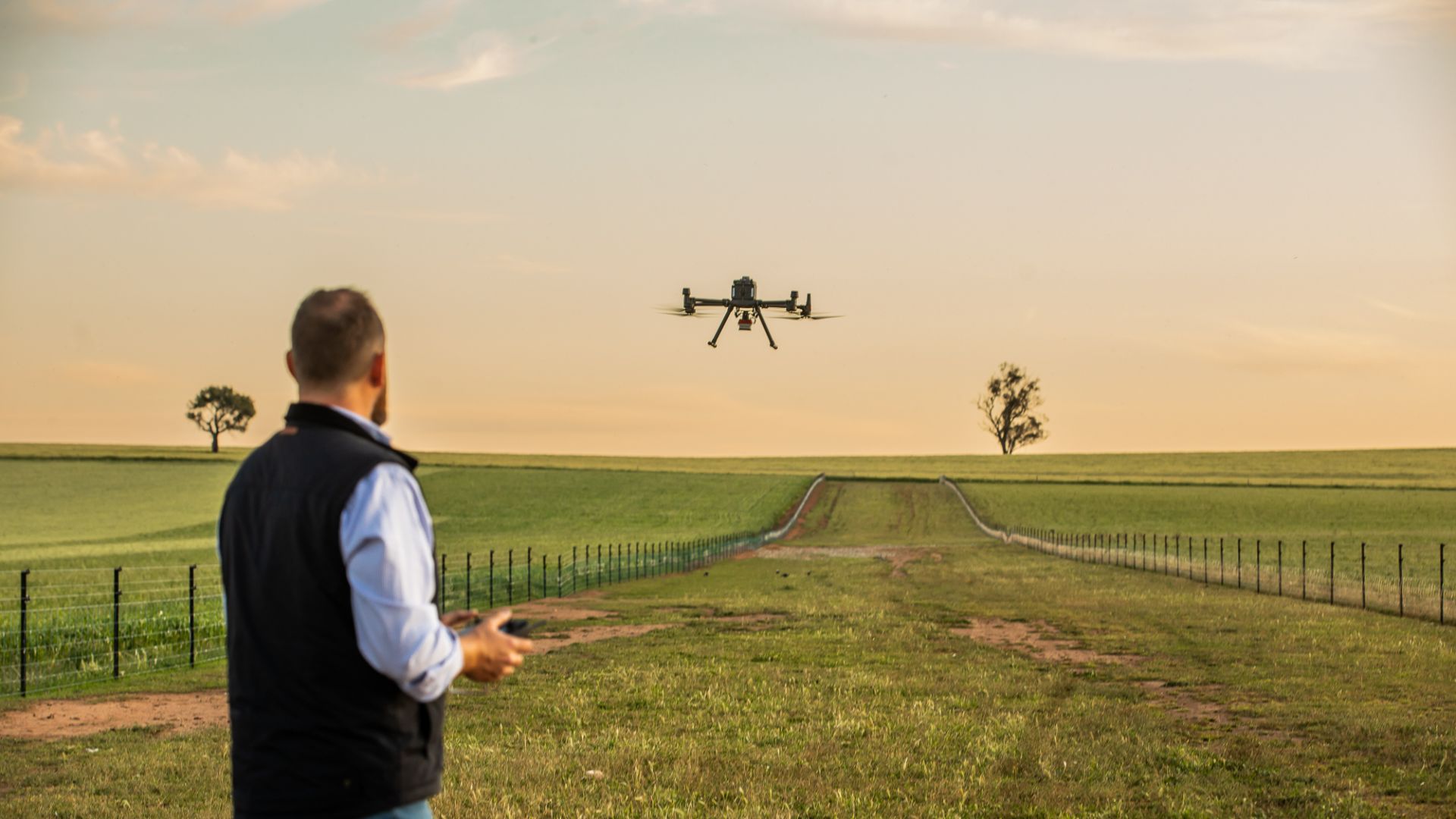 More than $50 million invested to revolutionise Australian agriculture