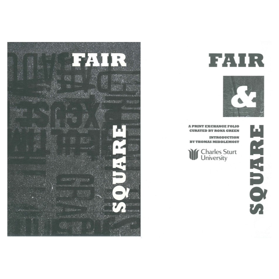 Fair and Square (2011)