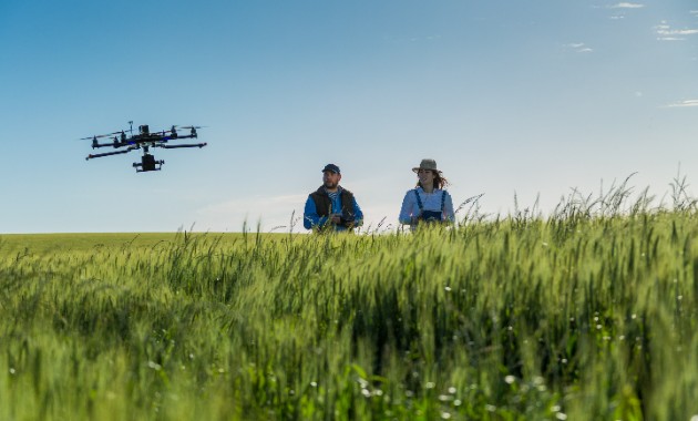 Charles Sturt connects budding agricultural and environmental scientists with industry leaders