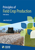 Principles of Field Crop Production