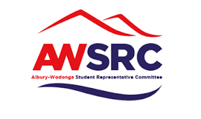 Albury/Wodonga SRC Logo