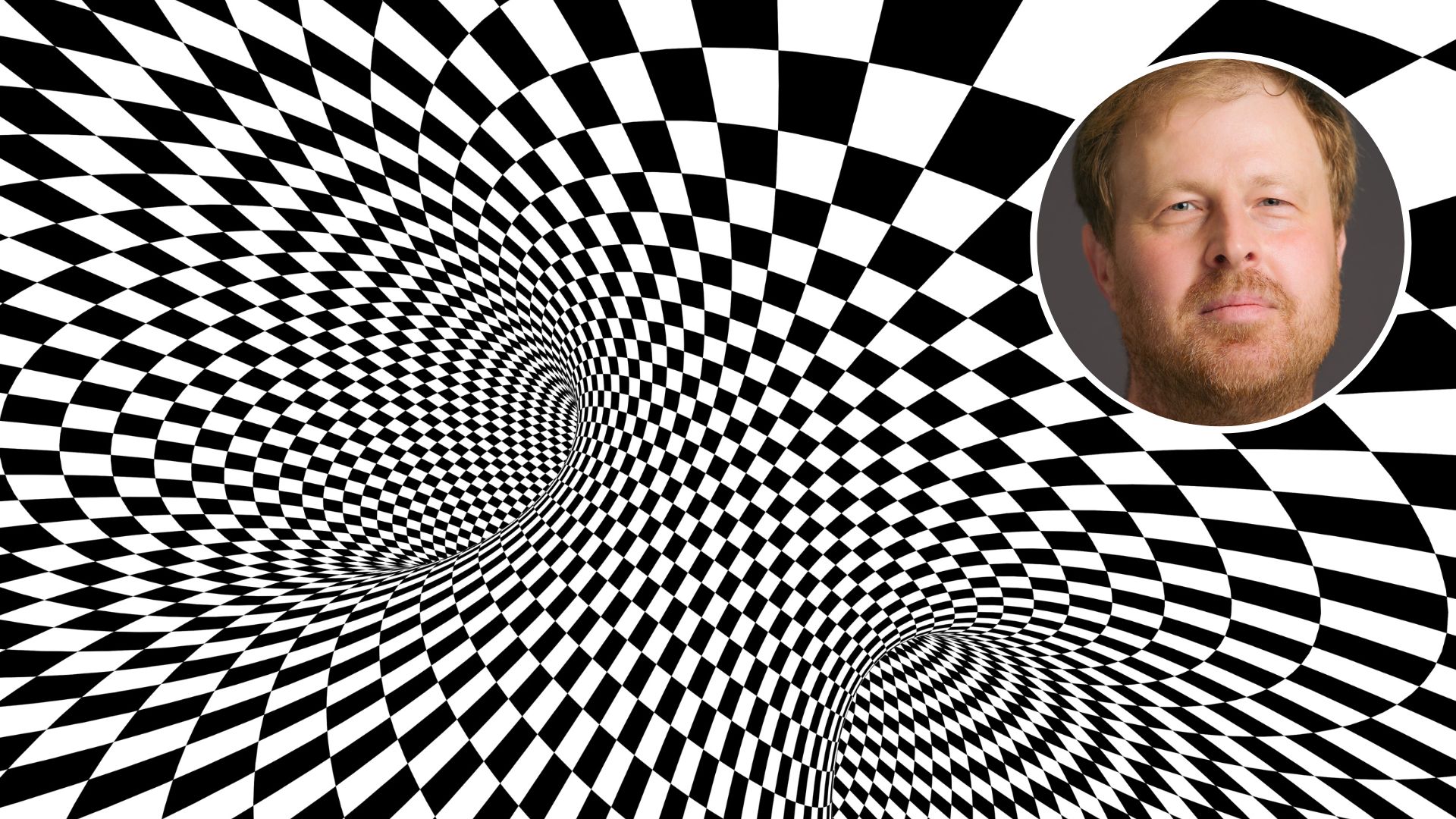 A quantum neural network can see optical illusions like humans do. Could it be the future of AI?