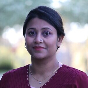 portrait of Postdoctoral Research Fellow (Cancer Molecular Biology)