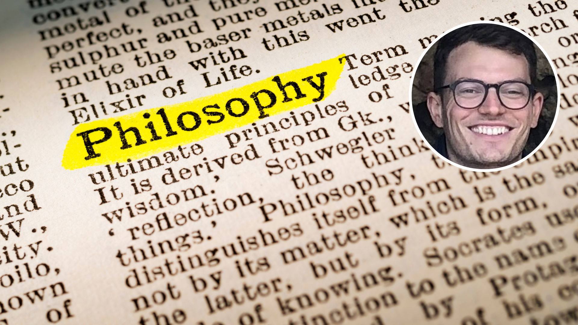 Philosophy should be taught in schools, but which parts?