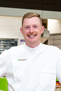 Jack Buckley