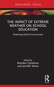 cover of The impact of extreme weather on school education