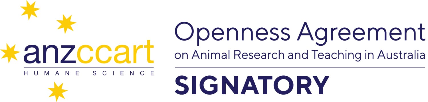 Openness Logo