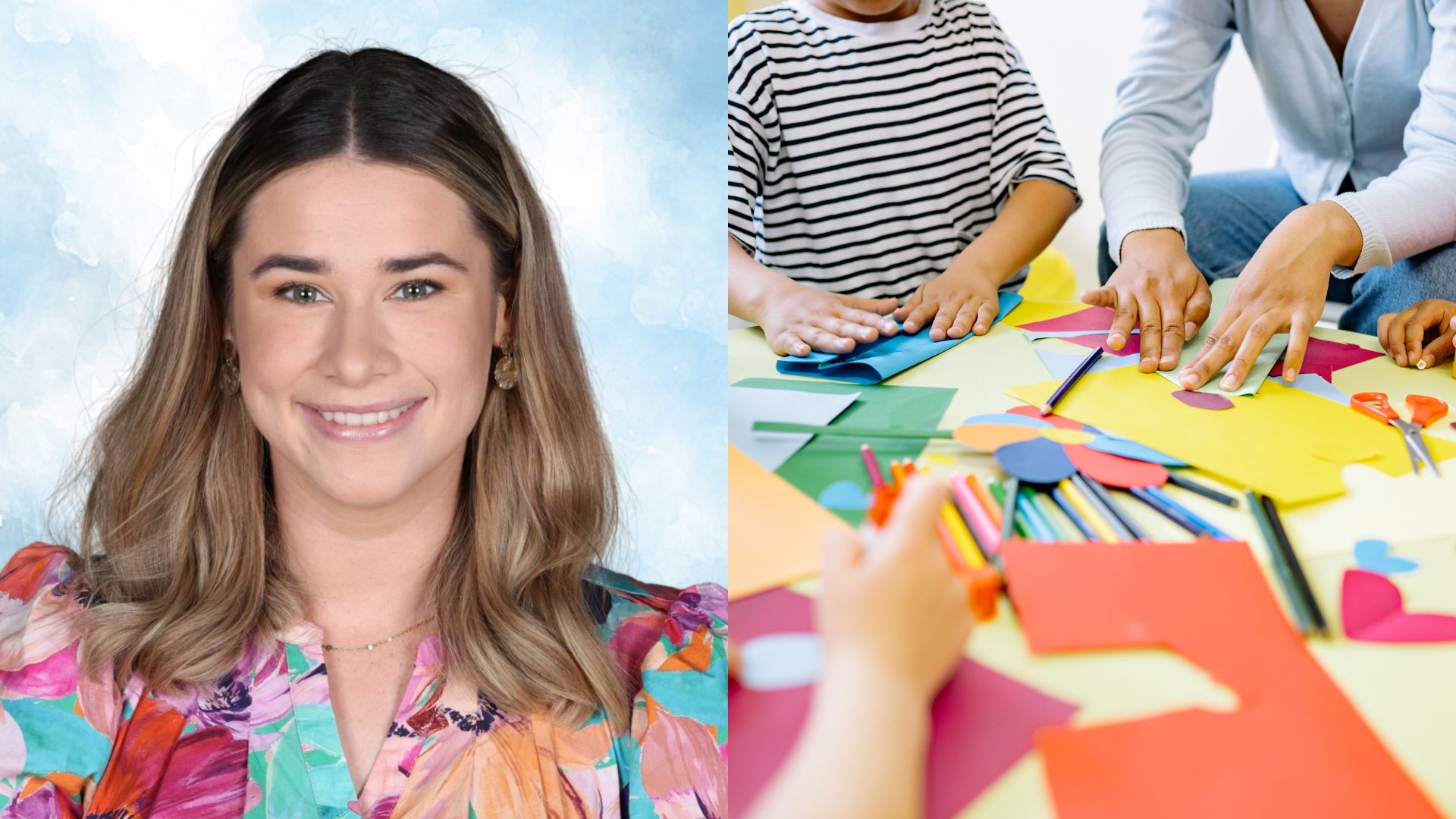 Hundreds begin new targeted primary education degree utilising online flexibility