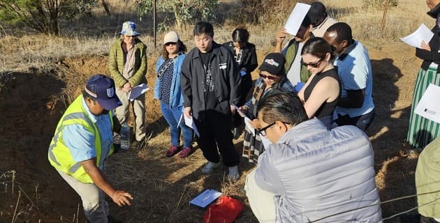 Building bridges between research and industry
