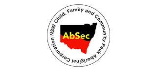 AbSec logo