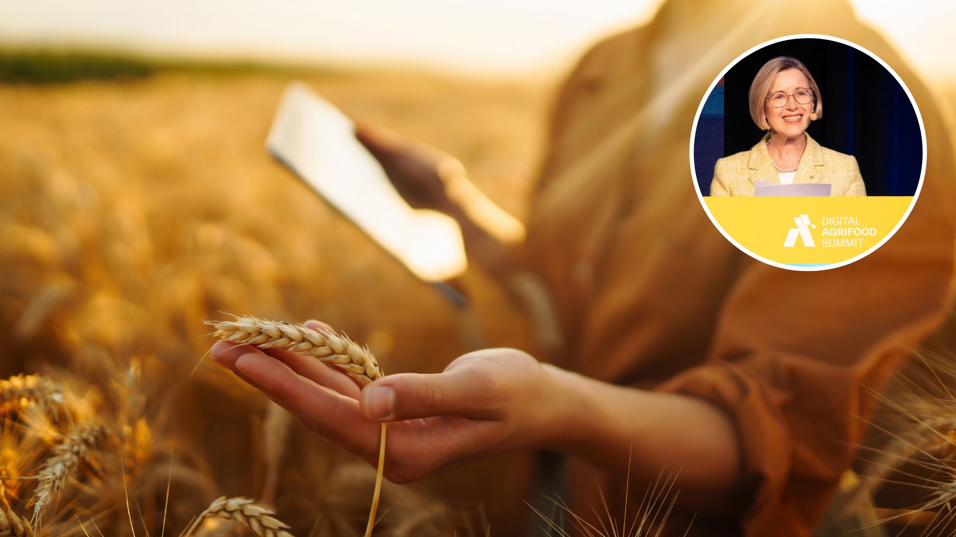 Charles Sturt to showcase agricultural leadership at annual summit 