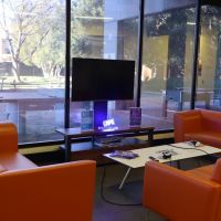 Level 2 Gaming area