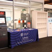 Book returns