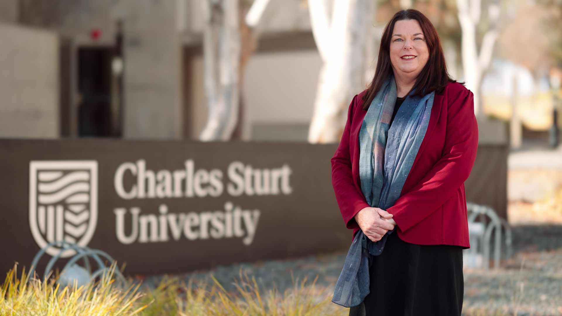 Susan Leahy appointed to Charles Sturt University Council