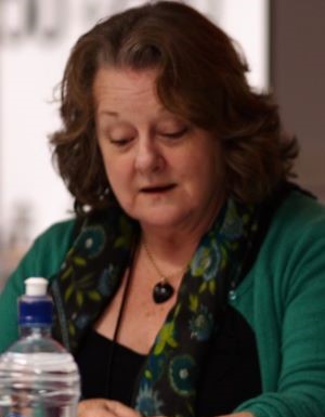 Suzanne Uniacke
