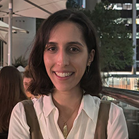 Sarah Amr