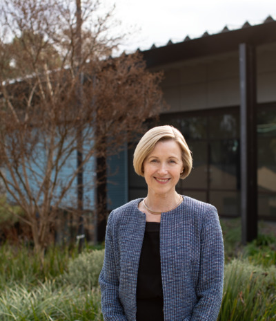 Professor Renee Leon