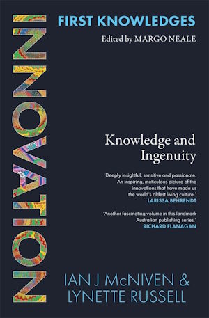 cover of Innovation: Knowledge and ingenuity