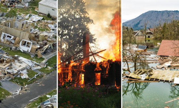 Australians on the move to escape climate extremes: Tasmania favoured