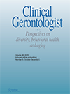 cover of Loneliness, living alone, and psychological distress among urban, regional, and rural Australian older adults during COVID-19: A longitudinal study