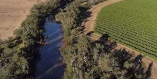 Sustainable Rivers Forum