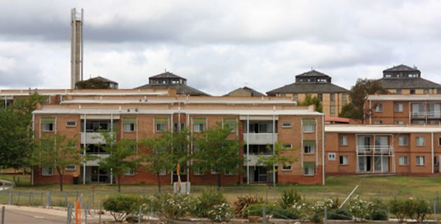 Our specialist campuses