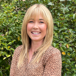 Dr Rachel Hogg profile