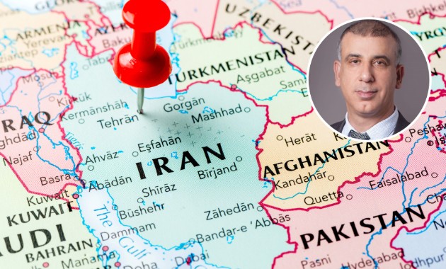 Who is Mojtaba Khamenei, Iran’s presumed next supreme leader? change – or more brutal suppression?