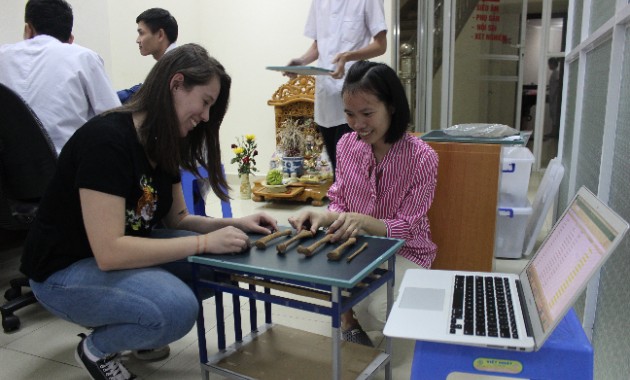 Ancient ‘syphilis-like’ disease in Vietnam challenges long-held assumptions on congenital infection