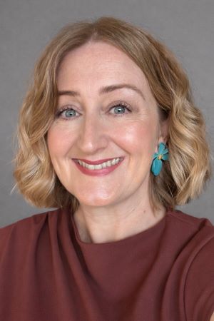 Portrait of Sara Drebber