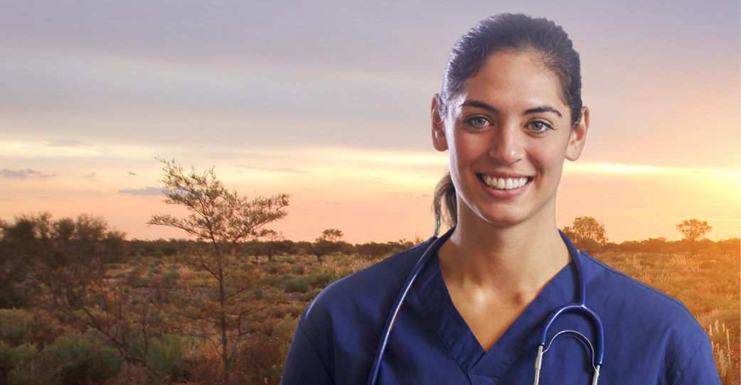 Rural and remote nursing
