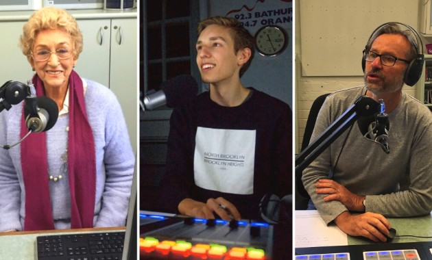 Community radio 2MCE celebrates 50 years of broadcasting