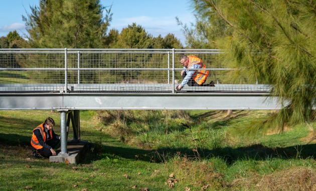 Engineers, backbone of Australia’s development despite a national shortage