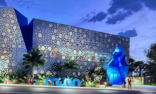 New Islamic art museum will foster social cohesion, artistic and cultural appreciation