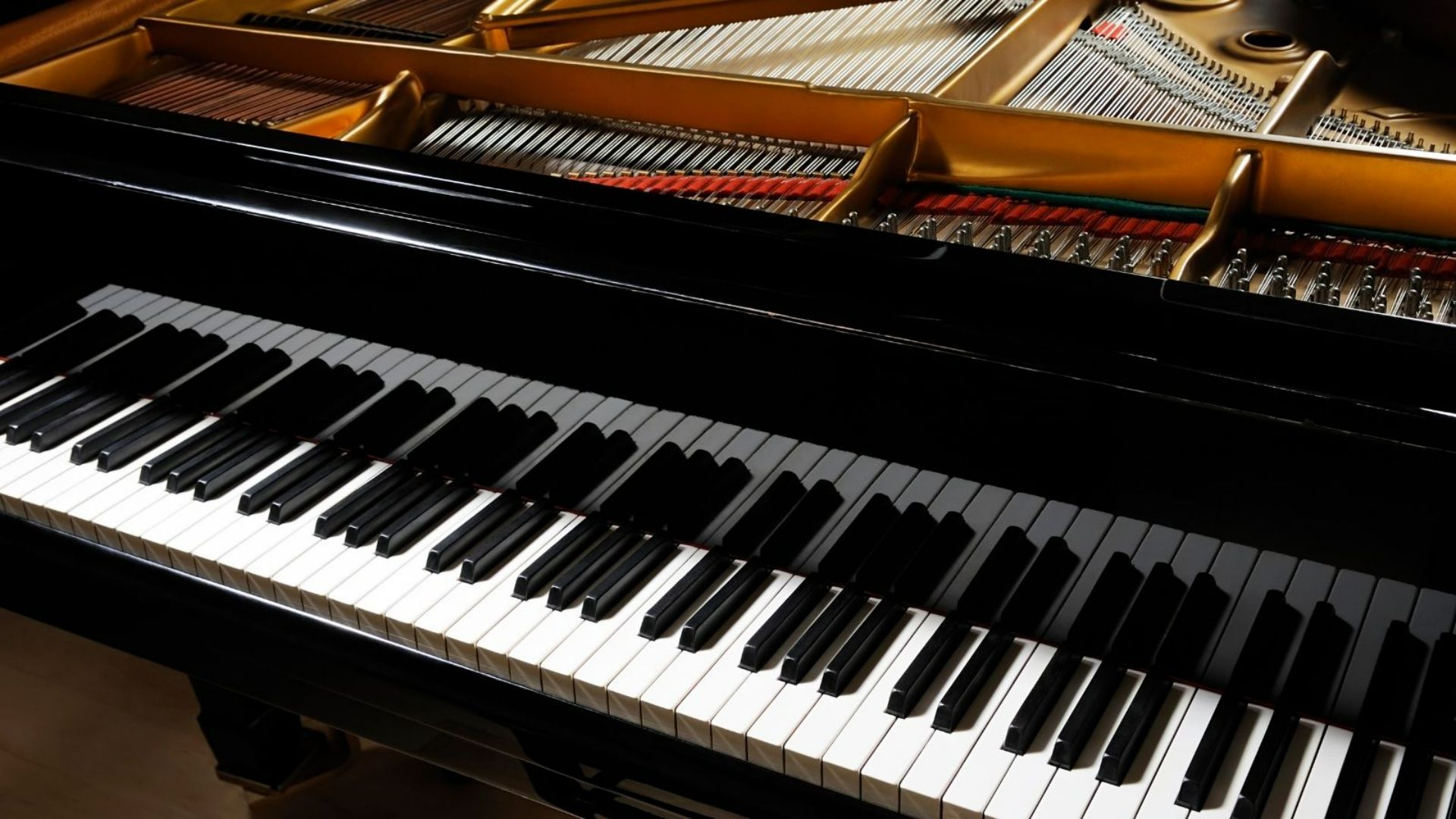 Applications open for Ruth Whyte Memorial Bequest supporting music in Albury-Wodonga region